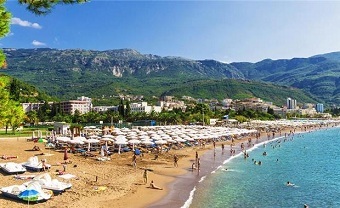Море черногории недвижимость севастополь купить
